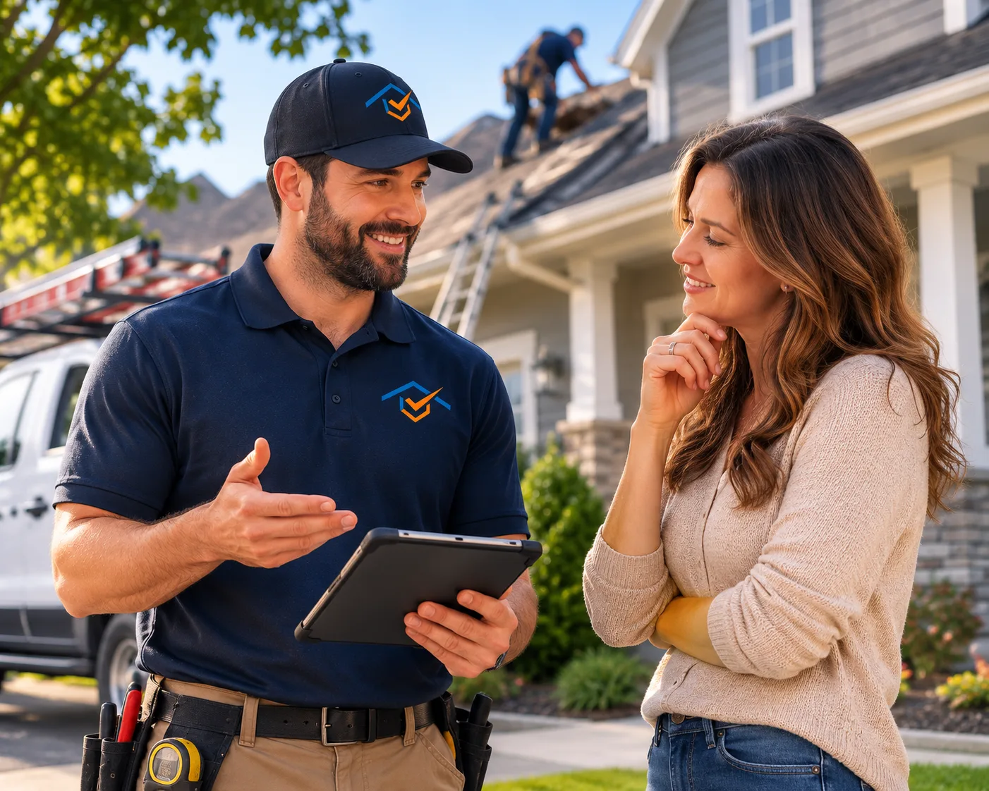Roof Inspection FAQs in Litchfield, CA