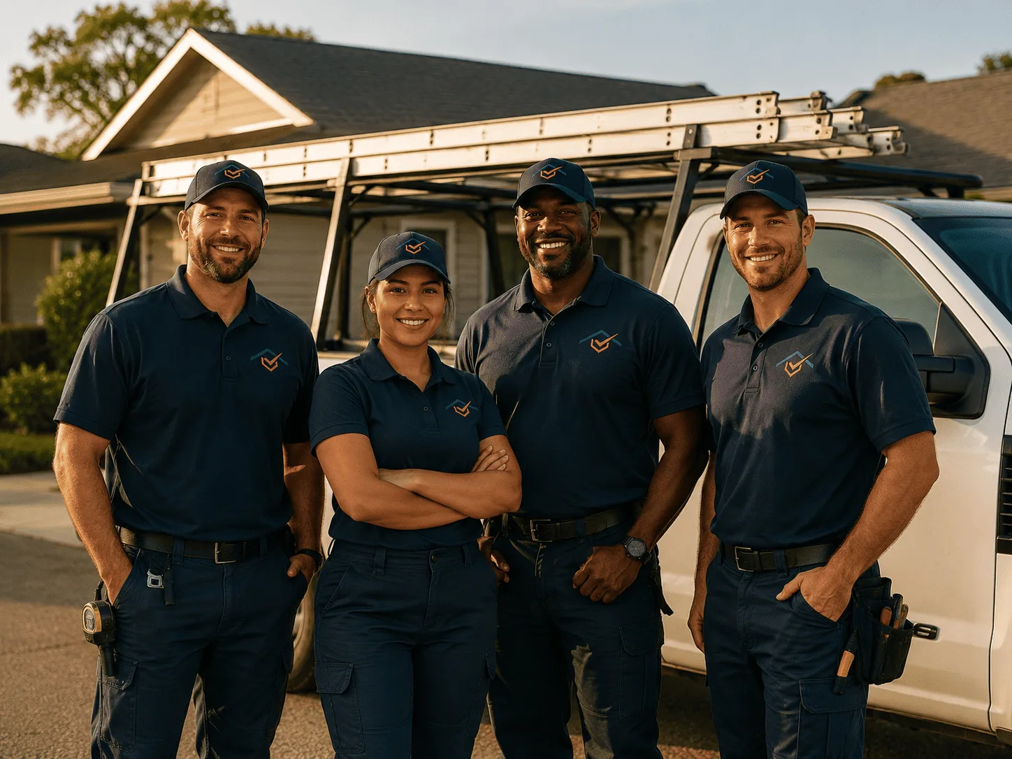 Roof Inspection company in Litchfield, CA